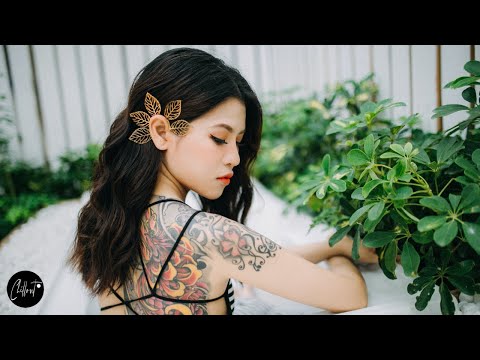 Tiikk - Grow In My Self