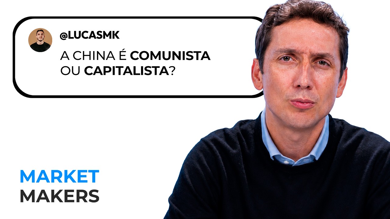 Especialista responde a perguntas sobre a China | Especialista Responde #1