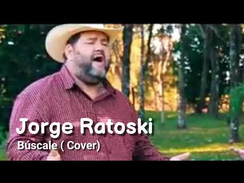 Jorge Ratoski - Búscale (Cover Oscar Medina) 2021