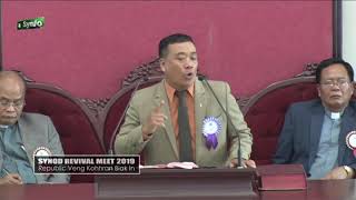 R.Zaihmingthanga (Zaitea) Sermon. R.Zaihmingthanga (Zaitea) Sermon.