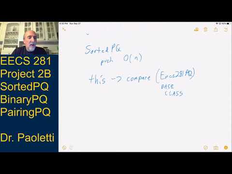 Eecs 281
