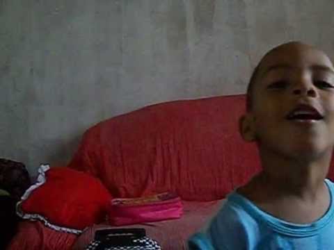 004I'll Never Love This Way Again ( Tema Morena e Theo)