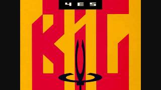 Love Will Find A Way