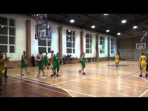 [Sezon 2012/2013] PGKiM Ozimek - OKS Olesno