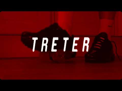 [FREE] Lucio101 X 65Goonz X jonny5 Type Beat - "TRETER" (prod. by eggePlug) | Dark Trap Beat 2021