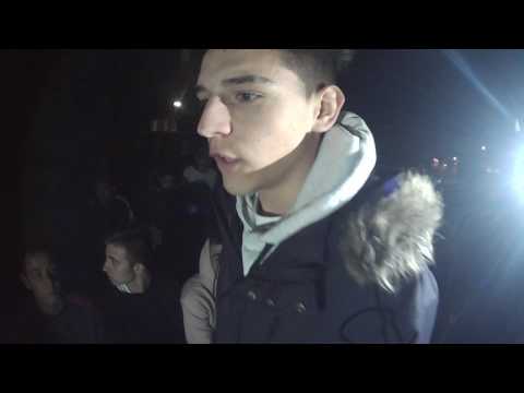 QEG vs Robin - Octavos | 2º Clasificatoria BCR