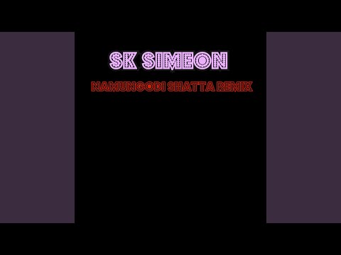 Namungodi (Shatta Remix)