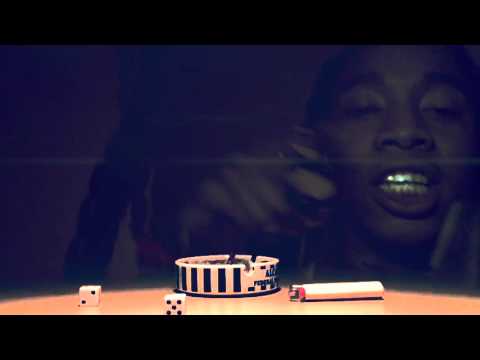 FrenchyOso "Talk About It" new single off #STS(Settle The Score)