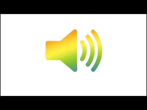 bye have a great time sound Effect