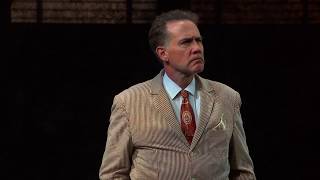 Hoke Asks for a Raise | Driving Miss Daisy | Great Performances on PBS