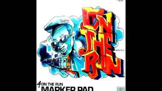 Adam Wade-BROTHER ON THE RUN