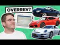 The Secret Porsche System to Know Before You Buy! Kennan Explains!