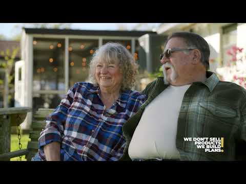 Client story: Brinegar