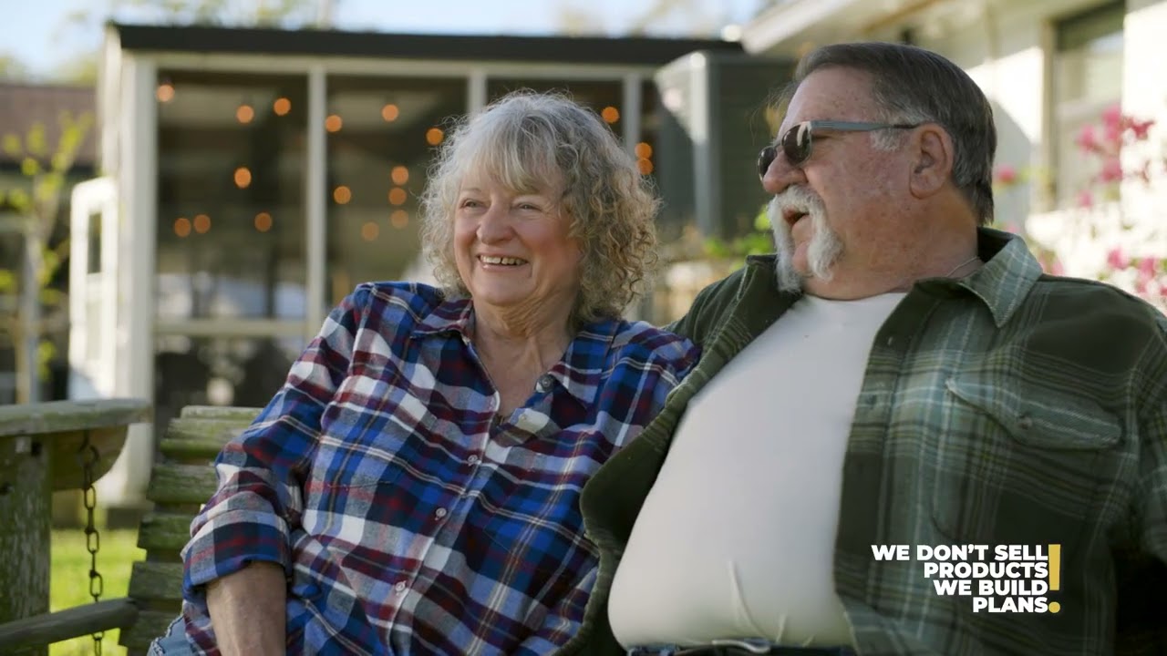 Client story: Brinegar