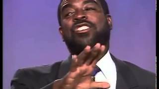 Les Brown  2016 - Motivational Speaker - THE POWER TO CHANGE!!!!