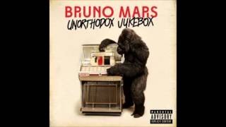 Bruno Mars - Treasure