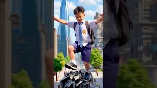 Download lagu Farel Prayoga jadi raksasa 😅 mp3