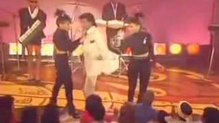 Soul Train 87' Performance - Babyface - I Love You Babe!