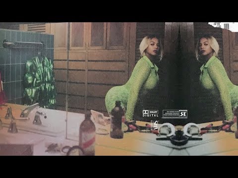 FREE Partynextdoor Type Beat x Drake - Let You Go (Interlude)