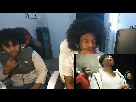 Sha Ek x Cj Goon x YFT-Sensei x Lefty Goon x Pj Glizzy - EVERYTHING DEAD (Official Video) Reaction