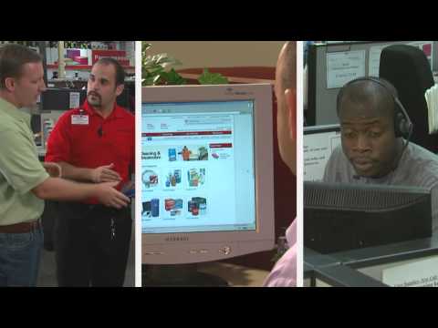 Office Depot and TCPN