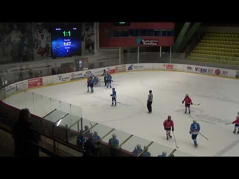 2021.12.29 BK HAVLÍČKUV BROD - HC TÁBOR II
