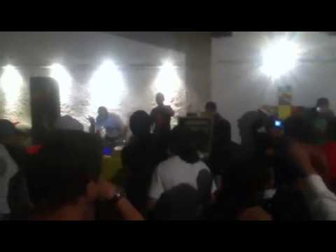 Dub Tour México 2013 shanty d makarthur