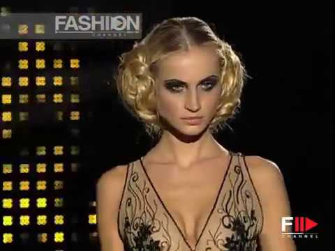 Fashion Show "Zuhair Murad" Autumn Winter 2006 / 2007 Haute Couture 1 of 4 by Fashion Channel