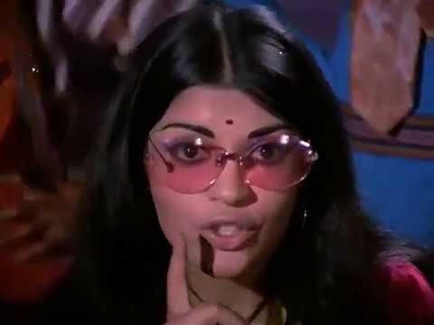 Asha Bhosle - Dum Maro Dum (1971, Video)