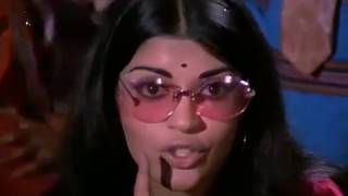 Asha Bhosle - Dum Maro Dum (1971 Video)