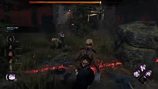 【PS4】dbd