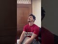 Main Kisi Group Mein Fit Nahi Ho Paata Abhash Jha Shorts