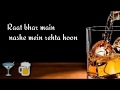 Sharabi Song Status Status Whatsapp Sharabi Status Whatsapp Status Video