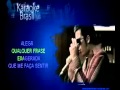 Jota Quest Só Hoje Karaoke) 