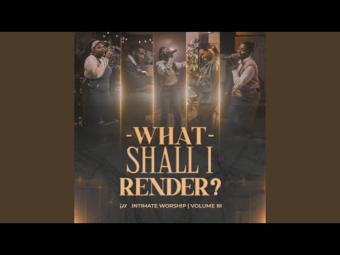 Avec Ou (Goodness of God Medley) (feat. Alexandra Jules)