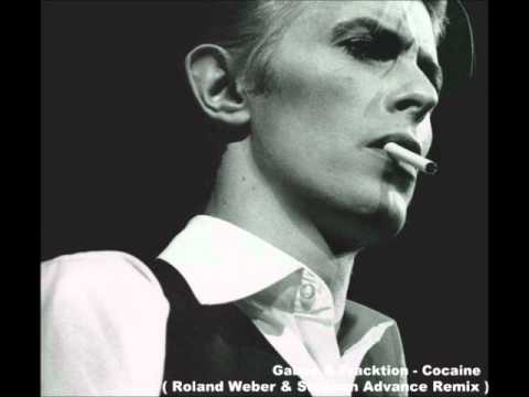 Gaboo & Fracktion - Cocaine (Roland Weber & Stephen Advance Remix)