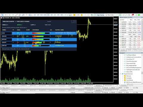 Video Omniview Essential Confluence Scanner