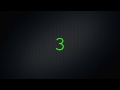 Programmer's Music - Countdown 3 2 1 for Starting Fortnite Scrims!