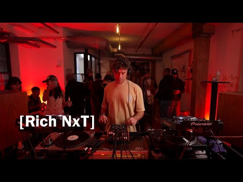 Rich NxT | ar:kive in-store 002