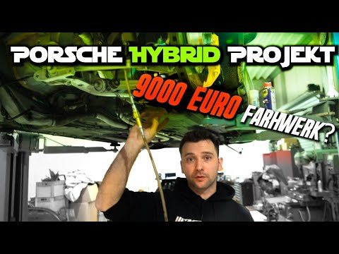 9000 Euro Fahrwerk ?? Projekt 996 | KKS Performance