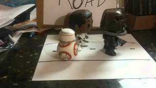 Part 2 of star thing