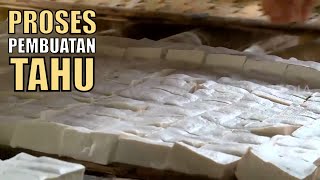 Download lagu Kepoin Proses Pembuatan Tahu | BOCAH PETUALANG mp3