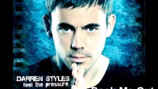 Darren Styles Rock Me Out new 2010