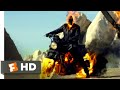 Ghost Rider: Spirit of Vengeance (2012) - Ghost Rider vs. the Devil Scene (10/10) | Movieclips
