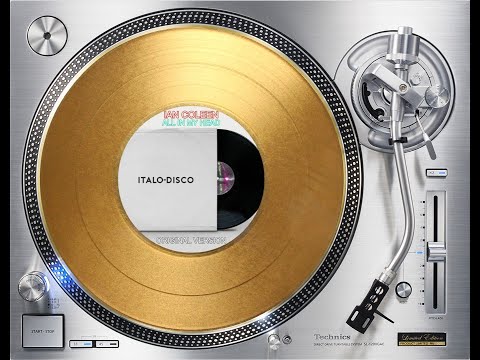 IAN COLEEN - ALL IN MY HEAD (ORIGINAL VERSION) (℗2020 / ©2021)