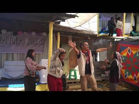 Tutan honpi Toupa hoih hi