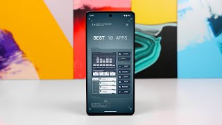 Best Android Apps - February 2023!