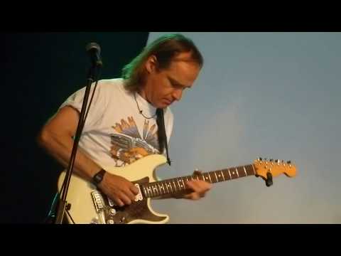 Thorsten Praest Trio @ 2.Hildener Musikfestival - BONEHEAD