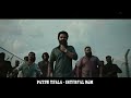Pathu Thala Interval Bgm Silambarasan A R Rahman