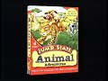 Jumpstart Animal Adventures 2002 Promo VHS Capture